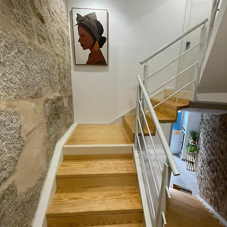 Sarabia Loft Διαμέρισμα *