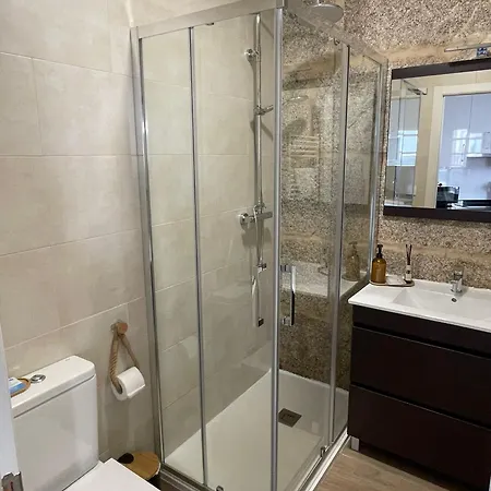 Διαμέρισμα Sarabia Loft