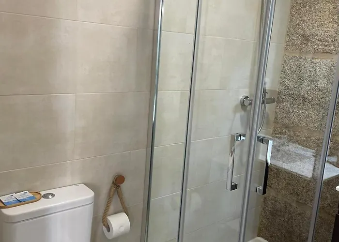 Sarabia Loft * Ουρένσε