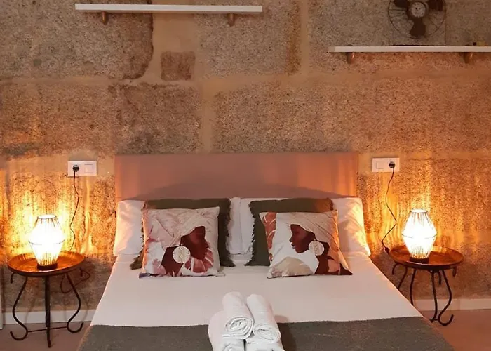 Апартаменты Sarabia Loft *