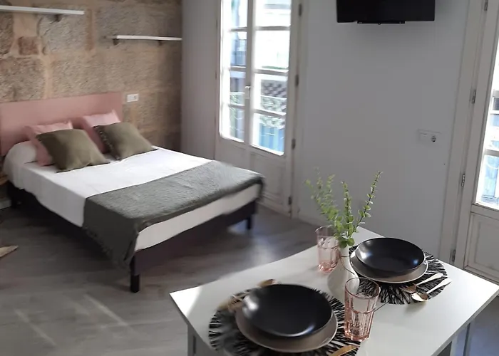 Sarabia Loft Διαμέρισμα *